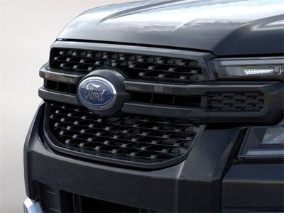 2025 Ford Ranger - Photo 1