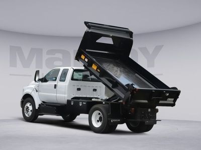 2024 Ford F-650SD - Photo 1