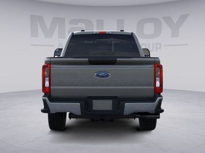 2026 Ford Super Duty - Photo 2