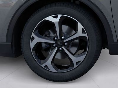 2026 Ford Escape Hybrid - Photo 1