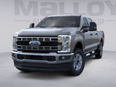 2026 Ford Super Duty - Photo 1