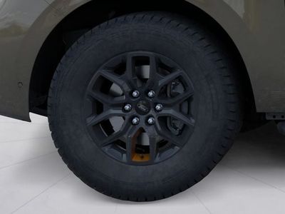 2026 Ford Expedition — side profile view