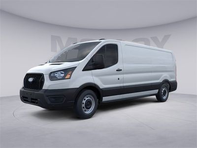 2026 Ford Transit-250 - Photo 2