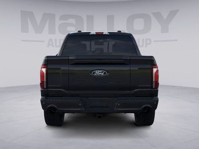 2026 Ford F-150 — photo 22 view
