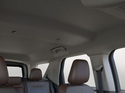 2026 Ford Bronco Sport — photo 22 view