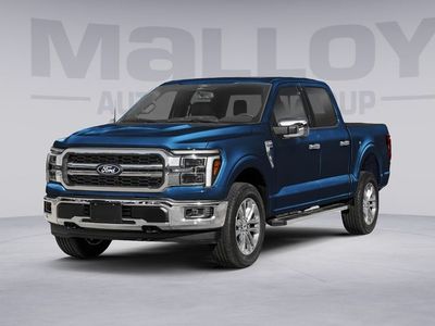 2026 Ford F-150 — photo 11 view