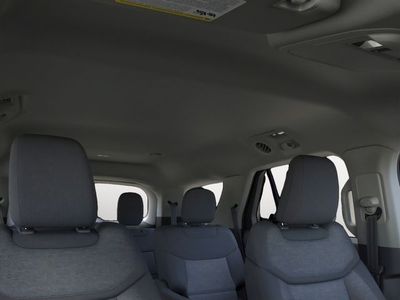 2026 Ford Explorer — photo 23 view