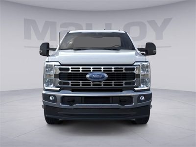 2026 Ford F-350 9ft Duramag Service Body - Photo 4