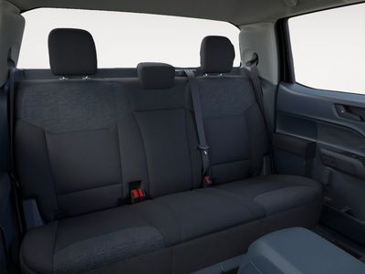 2026 Ford Maverick — photo 22 view