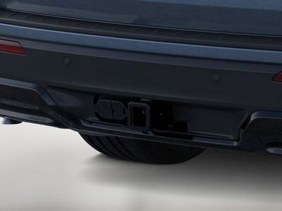 2026 Ford Explorer - Photo 23