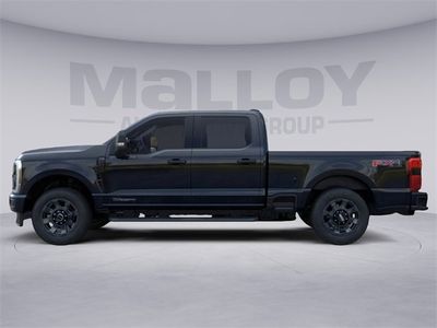 2026 Ford F-250SD - Photo 8