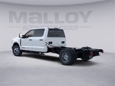 2026 Ford F-350SD - Photo 5