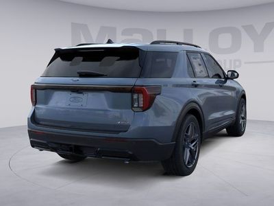 2026 Ford Explorer - Photo 22
