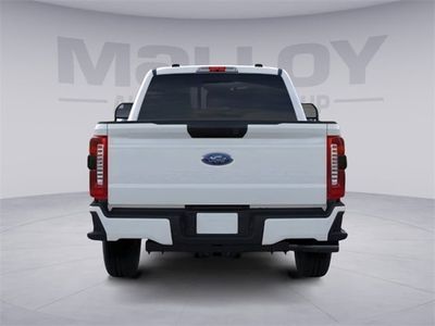 2026 Ford F-250SD - Photo 7