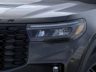 2026 Ford Explorer — photo 20 view