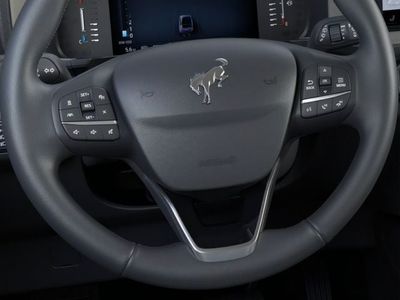 2026 Ford Bronco Sport — photo 21 view