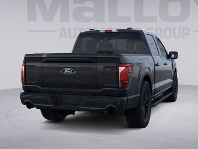 2026 Ford F-150 — photo 20 view