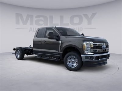 2026 Ford F-350SD - Photo 1