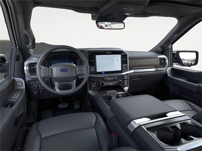 2025 Ford F-150 - Photo 10