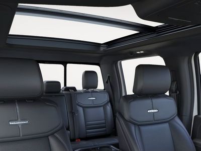 2026 Ford F-150 — photo 22 view