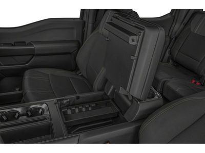 2026 Ford F-150 — photo 11 view