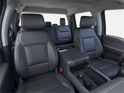 2026 Ford F-250SD — photo 12 view