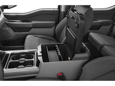 2026 Ford F-250SD - Photo 11