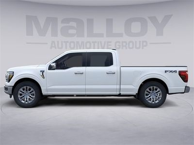 2025 Ford F-150 - Photo 8