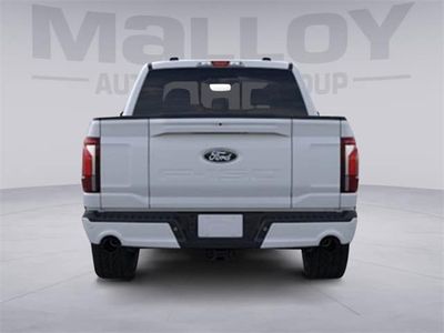 2025 Ford F-150 - Photo 7