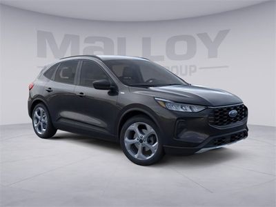 2026 Ford Escape - Photo 1
