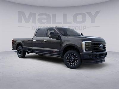 2026 Ford F-350SD - Photo 1