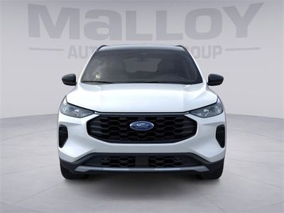 2026 Ford Escape - Photo 4