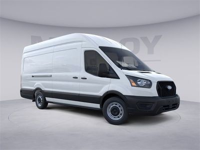 2026 Ford Transit-350 - Photo 1