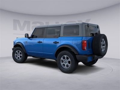 2025 Ford Bronco - Photo 5