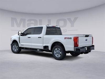 2026 Ford F-250SD - Photo 5