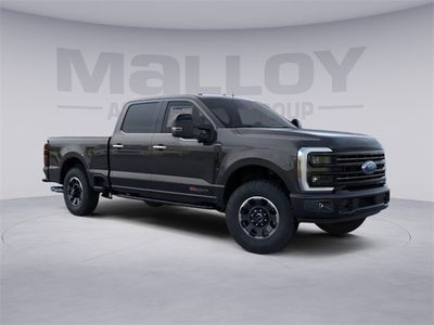 2026 Ford F-250SD - Photo 1