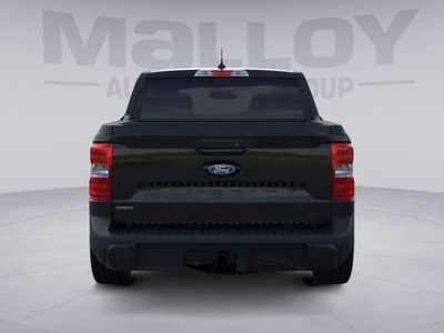 2026 Ford Maverick — photo 21 view