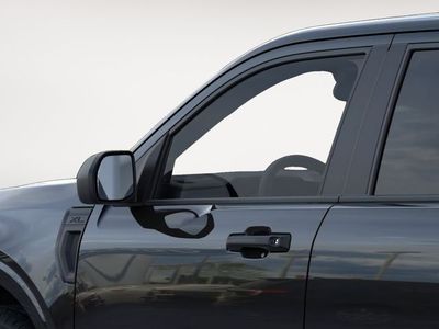 2026 Ford Maverick — photo 20 view