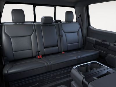 2026 Ford F-150 — photo 18 view
