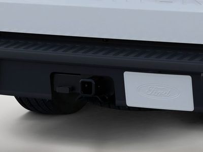 2026 Ford Maverick — photo 18 view