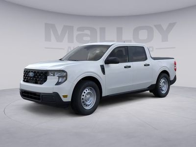 2026 Ford Maverick — photo 17 view