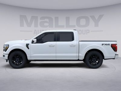 2026 Ford F-150 — photo 20 view