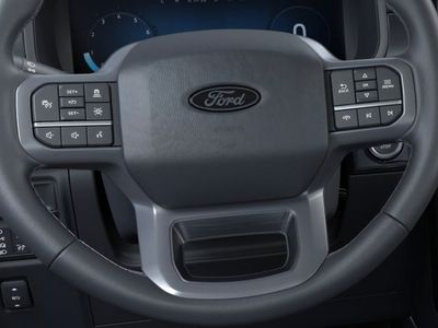 2026 Ford F-150 — photo 17 view