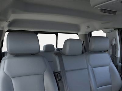 2026 Ford F-350SD — photo 9 view