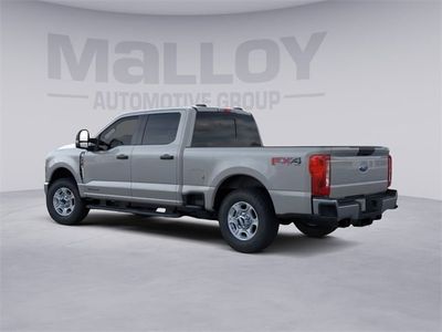 2026 Ford F-250SD - Photo 5