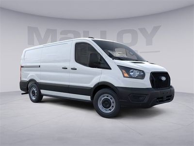 2026 Ford Transit-150 - Photo 1