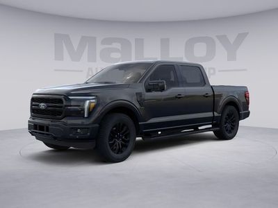 2026 Ford F-150 — photo 16 view
