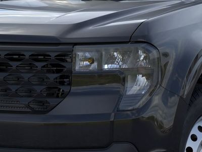 2026 Ford Maverick — photo 18 view