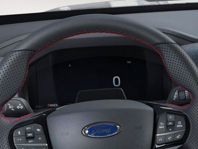 2026 Ford Explorer — photo 17 view