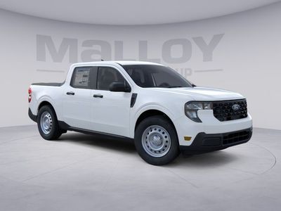 2026 Ford Maverick — photo 15 view
